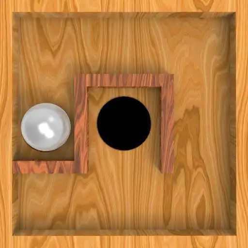 Play Roll Balls into a hole APK Play Roll Balls into a hole APK