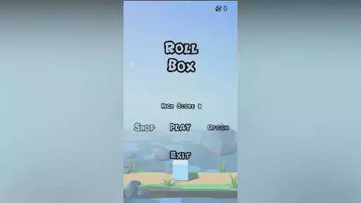 Play RollBox  and enjoy RollBox with UptoPlay