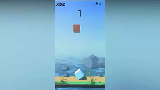 Play RollBox as an online game RollBox with UptoPlay