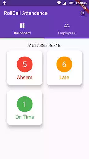 Play RollCallAdmin  and enjoy RollCallAdmin with UptoPlay