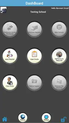 Play Roll Call Attendance. BSS