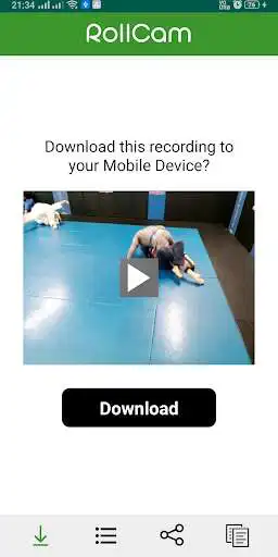 Play RollCam as an online game RollCam with UptoPlay