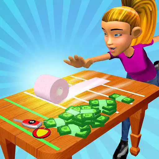 Play Roll Challenge APK