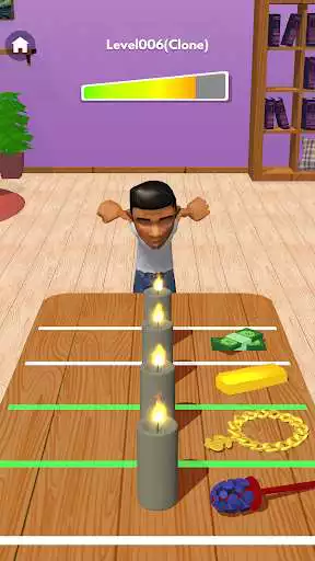 Play Roll Challenge  and enjoy Roll Challenge with UptoPlay