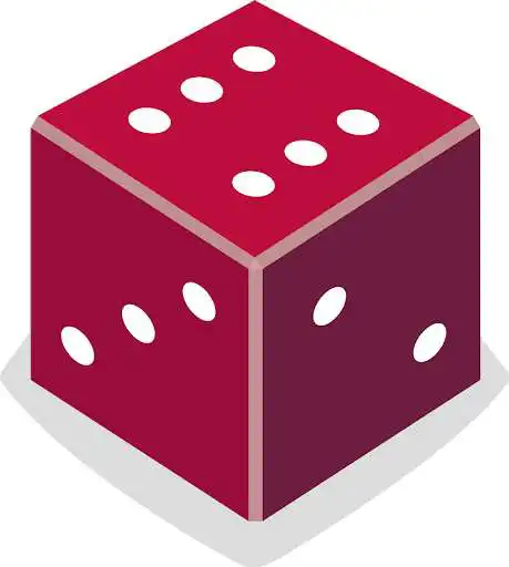 Play RollDice6App  and enjoy RollDice6App with UptoPlay