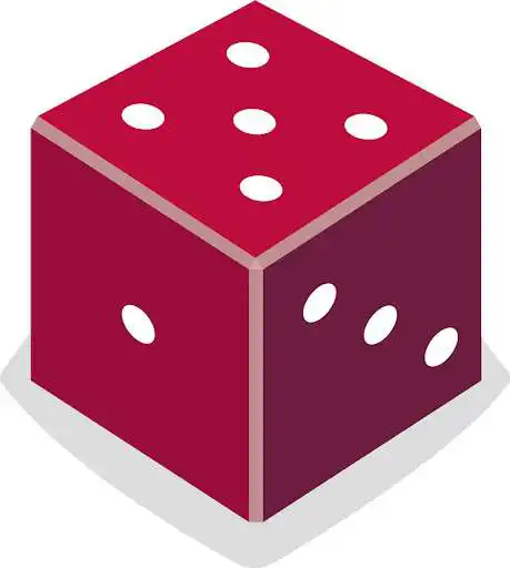 Play RollDice6App as an online game RollDice6App with UptoPlay