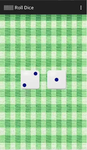 Play Roll Dice as an online game Roll Dice with UptoPlay