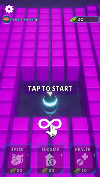 Play Roll  Dissolve  and enjoy Roll  Dissolve with UptoPlay