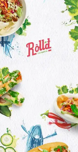 Play Roll’d Vietnamese  and enjoy Roll’d Vietnamese with UptoPlay