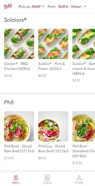 Play Roll’d Vietnamese as an online game Roll’d Vietnamese with UptoPlay