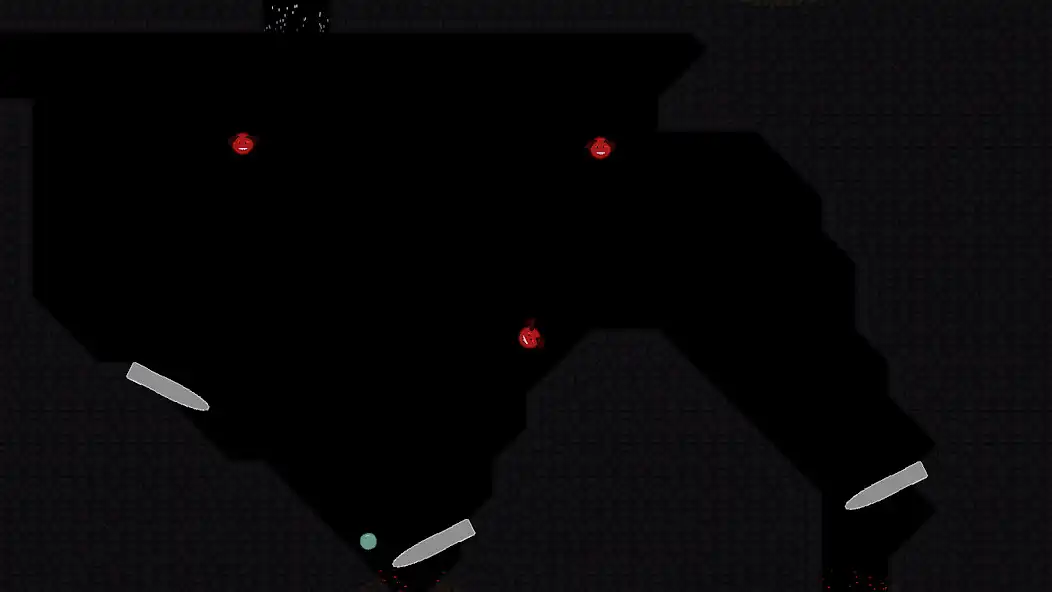 Play Rolled: Pinball Nightmare DEMO  and enjoy Rolled: Pinball Nightmare DEMO with UptoPlay