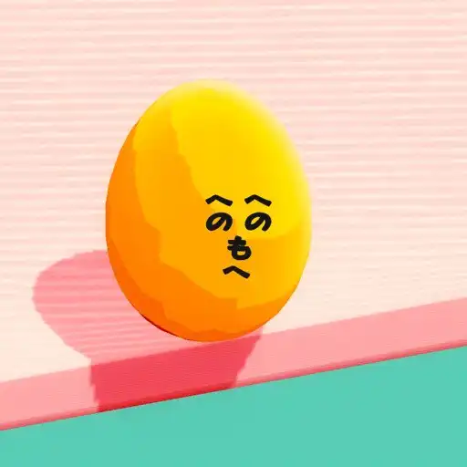 Play ROLL EGG ROLL! APK