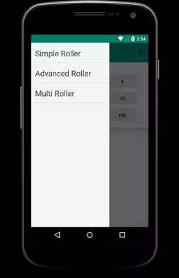 Play Rollem! A TTRPG Dice Roller
