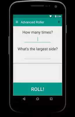 Play Rollem! A TTRPG Dice Roller