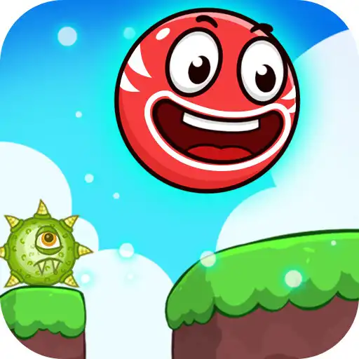Play Roller Ball 5 : Ball Bounce APK Play Roller Ball 5 : Ball Bounce APK