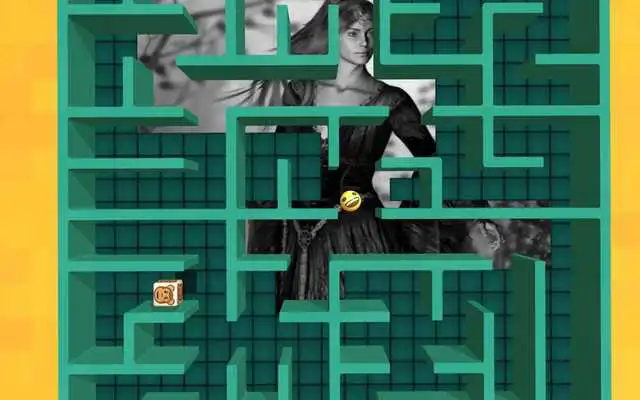 Play Rollerball - Elven Woods