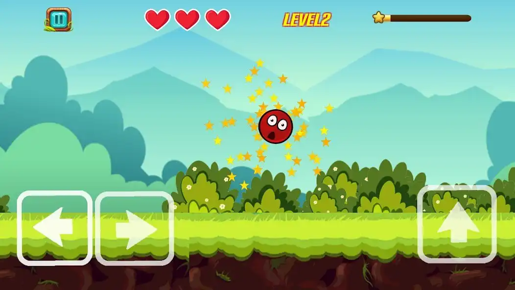 Play Roller Ball - Red Bounce Hero and enjoy Roller Ball - Red Bounce Hero with UptoPlay Play Roller Ball - Red Bounce Hero and enjoy Roller Ball - Red Bounce Hero with UptoPlay