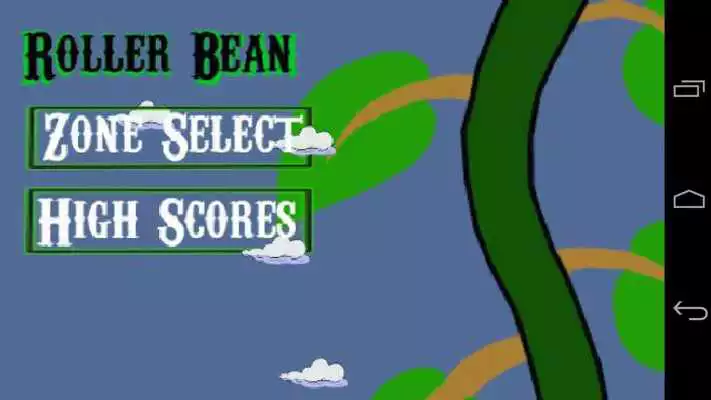 Play Roller Bean