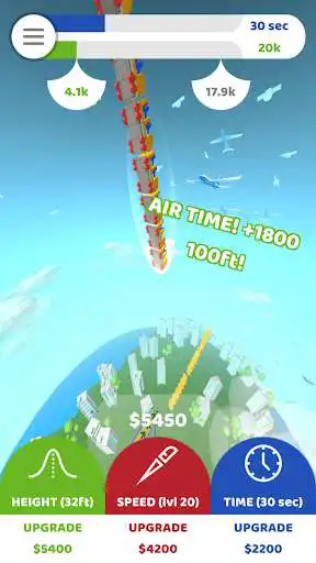 Play Roller Coaster 3D as an online game online Roller Coaster 3D with UptoPlay Play Roller Coaster 3D as an online game Roller Coaster 3D with UptoPlay