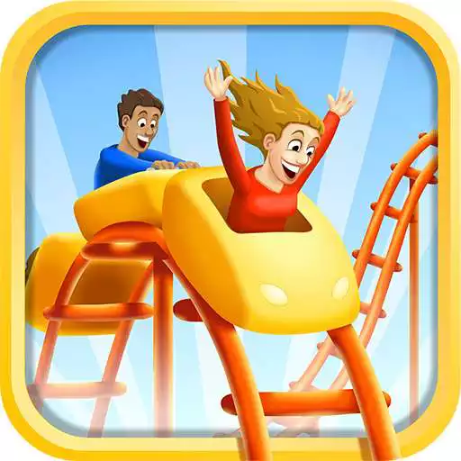 Free play online Rollercoaster Mania APK Free play online Rollercoaster Mania APK