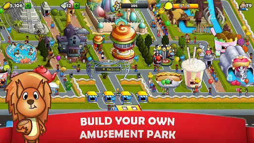 Play Rollercoaster Mania