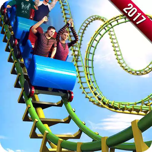 Run free android online Roller Coaster Simulation 2017 APK Run free android online Roller Coaster Simulation 2017 APK