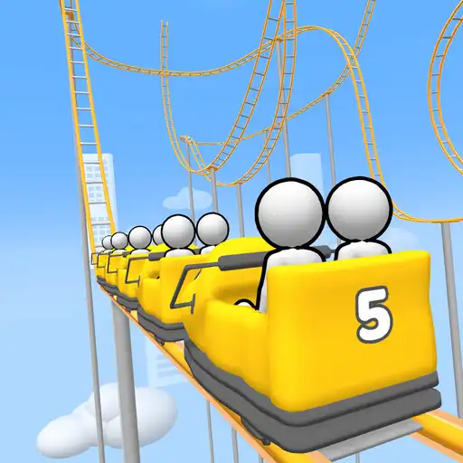 Play Roller Coaster Survival APK