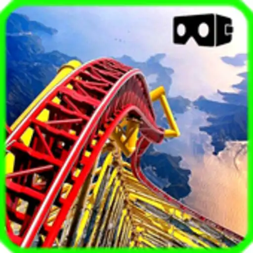 Play Roller Coaster VR APK