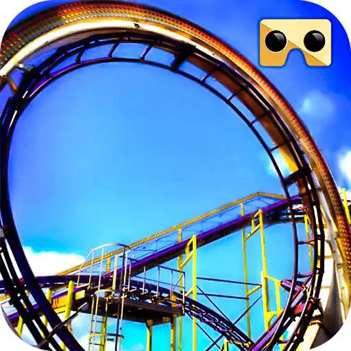 Play Roller Coaster VR: Ultimate Free Fun Ride APK