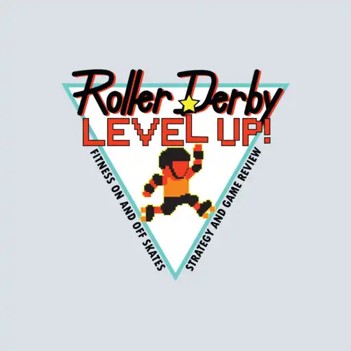 Play Roller Derby Level Up APK