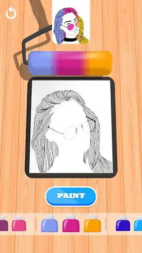 Play Roller Dye  and enjoy Roller Dye with UptoPlay