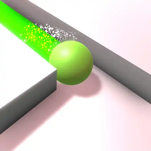 Play Roller.io - Color Ball Swipe Hole APK Play Roller.io - Color Ball Swipe Hole APK