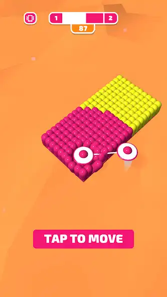 Play Roller It  and enjoy Roller It with UptoPlay