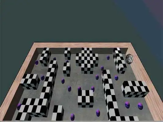 Play RollerMaze Demo