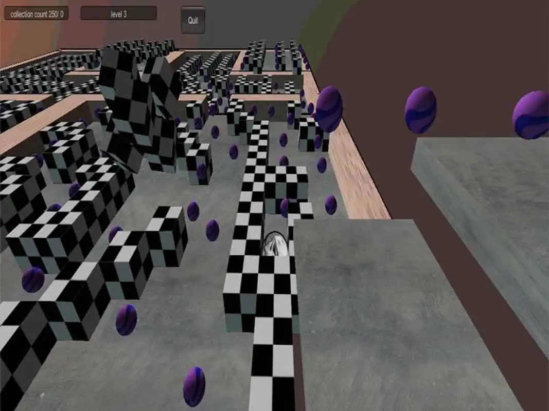 Play RollerMaze Demo