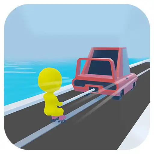 Play Roller Run APK Play Roller Run APK
