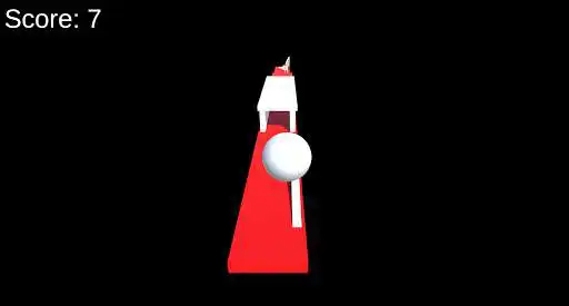 Play ROLLER as an online game ROLLER with UptoPlay