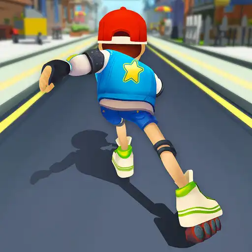 Play Roller Skating 3D APK Play Roller Skating 3D APK