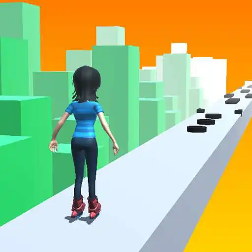 Play Roller Slide APK