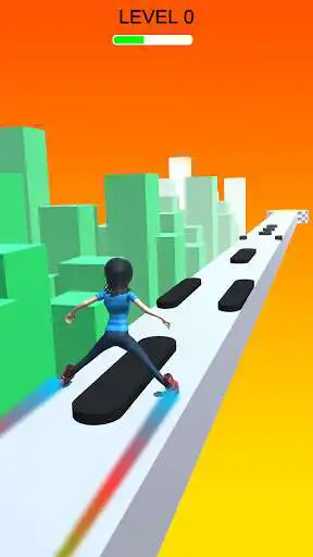 Play Roller Slide as an online game Roller Slide with UptoPlay