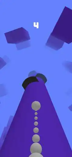 Play Roller Spin 3D as an online game Roller Spin 3D with UptoPlay