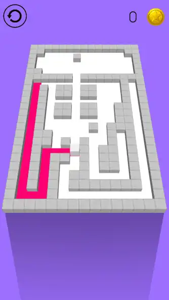 Play Roller Swipe 3D  and enjoy Roller Swipe 3D with UptoPlay