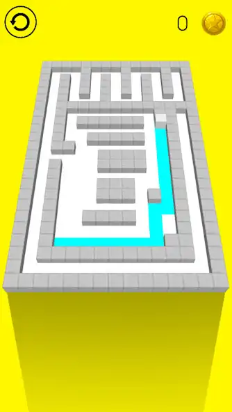 Play Roller Swipe 3D as an online game Roller Swipe 3D with UptoPlay
