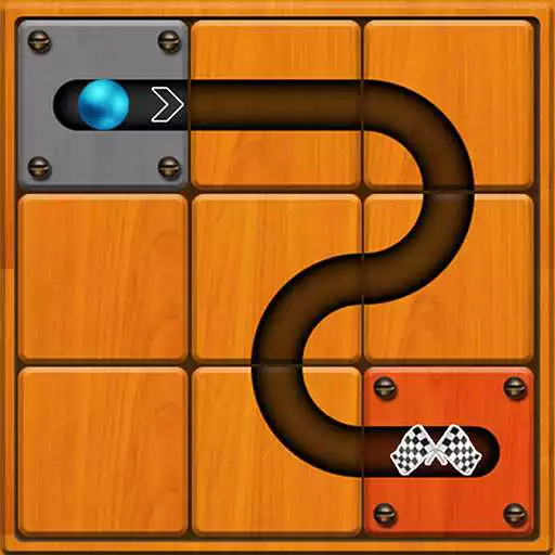 Play Roller The Ball : Puzzle Block APK Play Roller The Ball : Puzzle Block APK