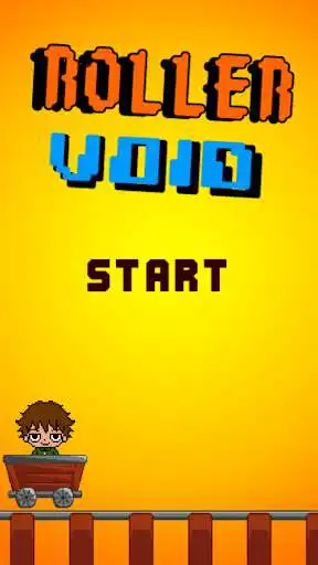 Play Roller VOID  and enjoy Roller VOID with UptoPlay
