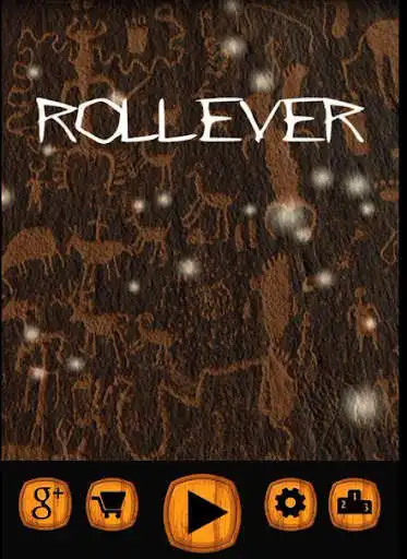 Play RollEver  and enjoy RollEver with UptoPlay