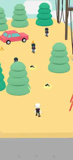 Play Rolling Agent  and enjoy Rolling Agent with UptoPlay