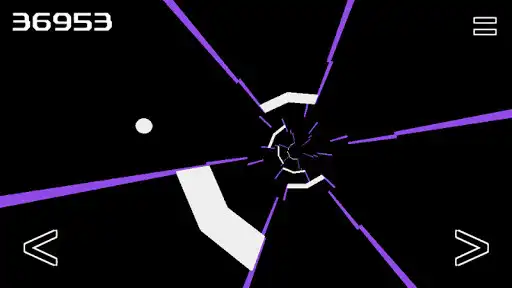 Play Rolling Arc as an online game Rolling Arc with UptoPlay
