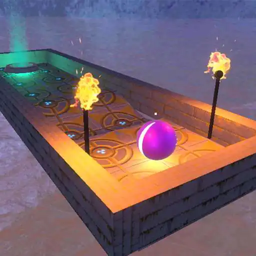 Play Rolling Ball 3D (Ballance in the sky) APK Play Rolling Ball 3D (Ballance in the sky) APK