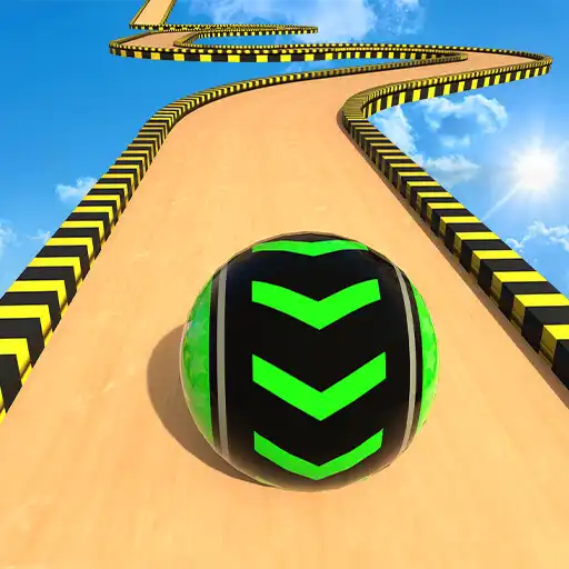 Play Rolling Ball 3d: Sky Ball Race APK Play Rolling Ball 3d: Sky Ball Race APK